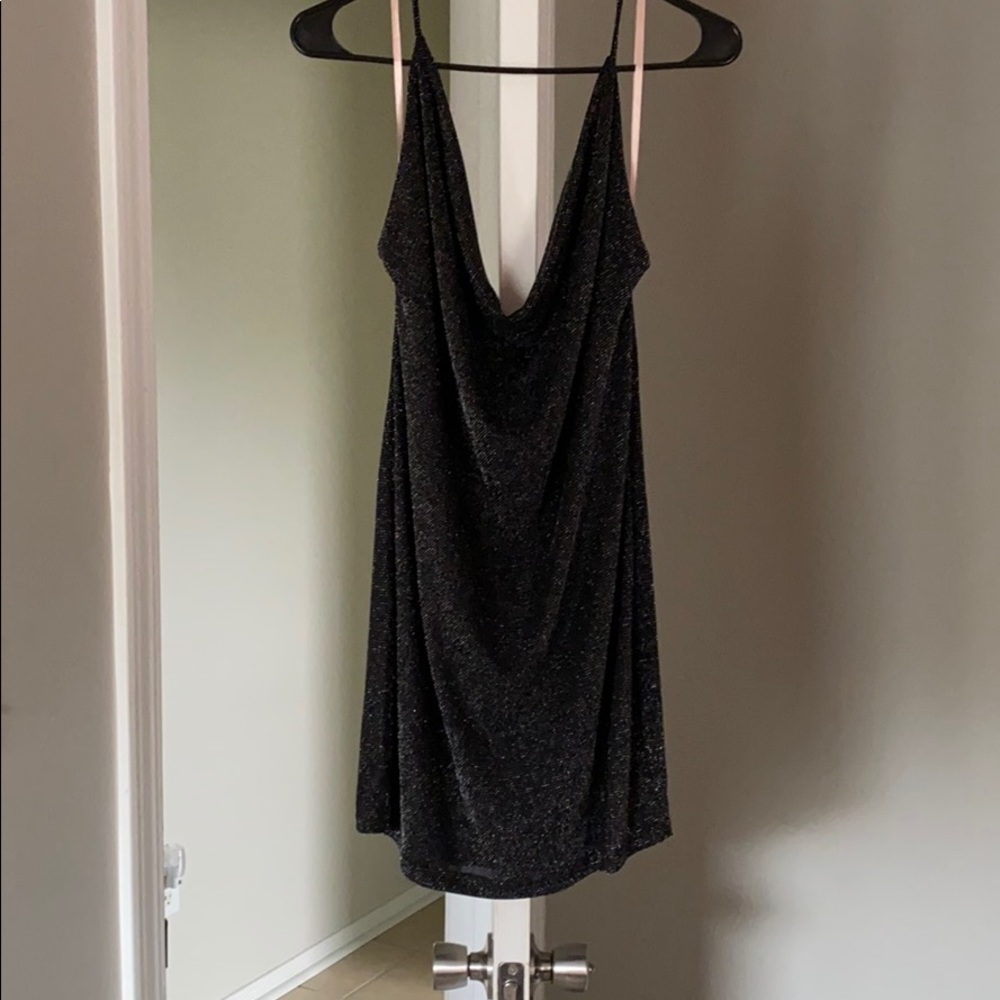MIDI dress